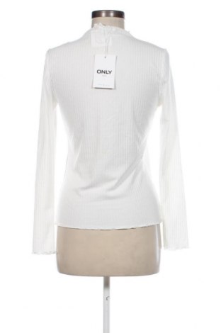 Damen Shirt ONLY, Größe L, Farbe Weiß, Preis 11,86 €