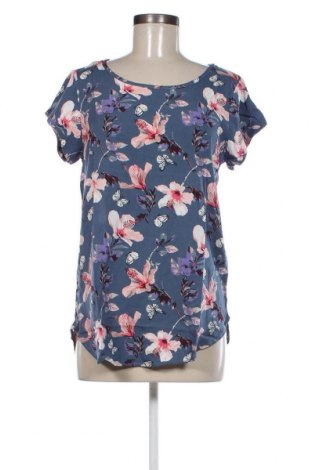 Γυναικεία μπλούζα ONLY, Μέγεθος S, Χρώμα Πολύχρωμο, Τιμή 7,11 €