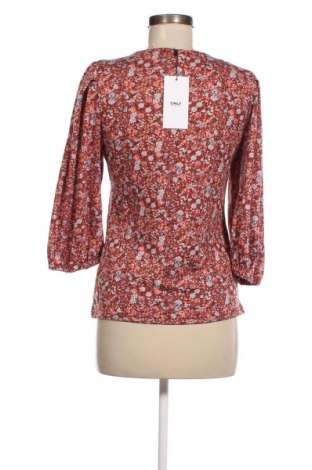 Damen Shirt ONLY, Größe L, Farbe Mehrfarbig, Preis 9,48 €