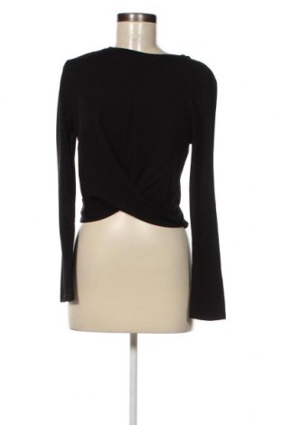 Дамска блуза ONLY, Размер L, Цвят Черен, Цена 18,40 лв.