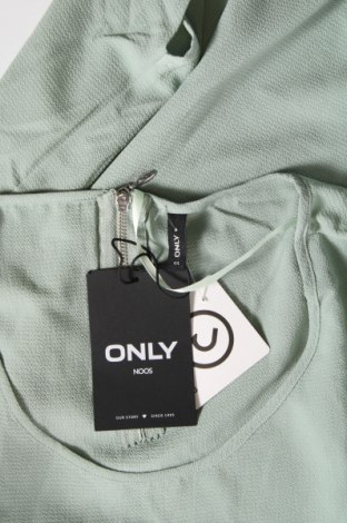Γυναικεία μπλούζα ONLY, Μέγεθος XL, Χρώμα Πράσινο, Τιμή 9,48 €