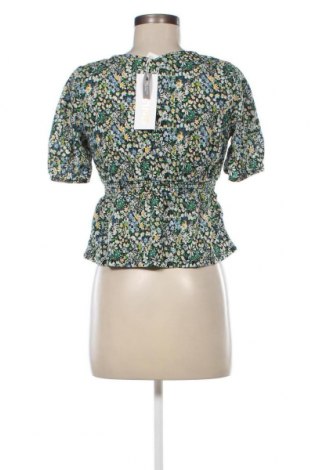 Γυναικεία μπλούζα ONLY, Μέγεθος XXS, Χρώμα Πολύχρωμο, Τιμή 10,67 €