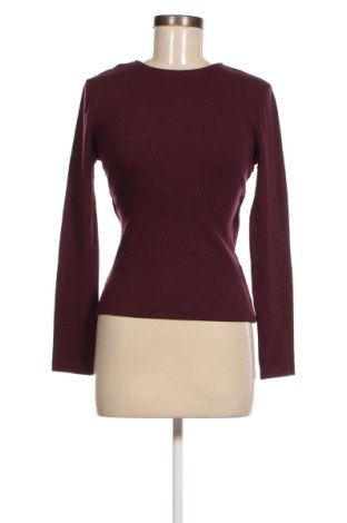 Γυναικεία μπλούζα ONLY, Μέγεθος M, Χρώμα Βιολετί, Τιμή 13,04 €