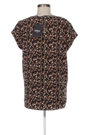 Дамска блуза ONLY, Размер L, Цвят Многоцветен, Цена 13,80 лв.