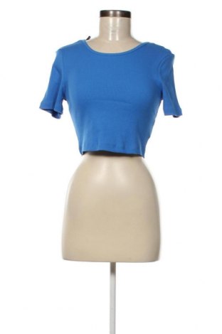 Damen Shirt ONLY, Größe M, Farbe Blau, Preis 4,99 €