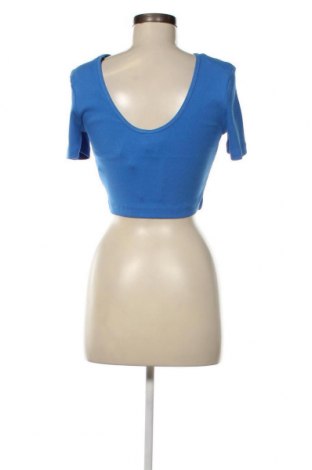 Damen Shirt ONLY, Größe M, Farbe Blau, Preis 4,99 €