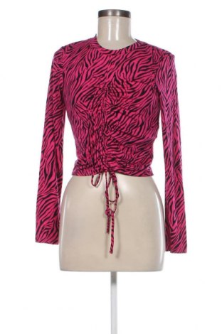 Γυναικεία μπλούζα ONLY, Μέγεθος L, Χρώμα Ρόζ , Τιμή 13,04 €