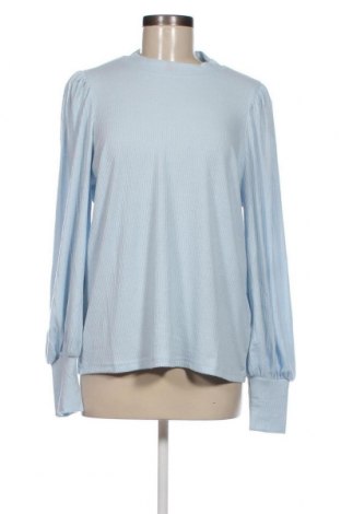 Γυναικεία μπλούζα ONLY, Μέγεθος L, Χρώμα Μπλέ, Τιμή 10,67 €