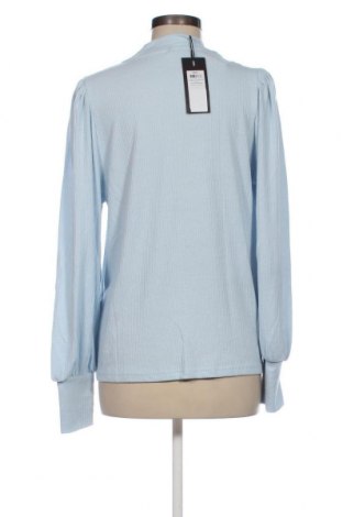 Γυναικεία μπλούζα ONLY, Μέγεθος L, Χρώμα Μπλέ, Τιμή 11,86 €