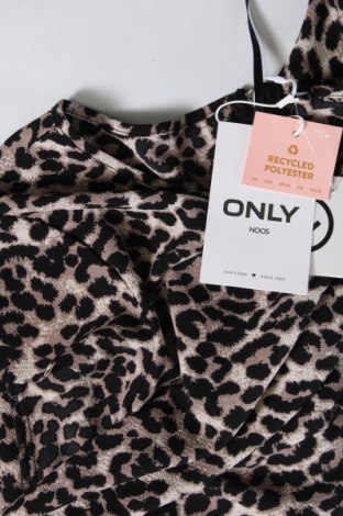 Γυναικεία μπλούζα ONLY, Μέγεθος XL, Χρώμα Πολύχρωμο, Τιμή 9,48 €