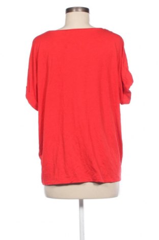 Damen Shirt ONLY, Größe XXL, Farbe Rot, Preis 7,66 €