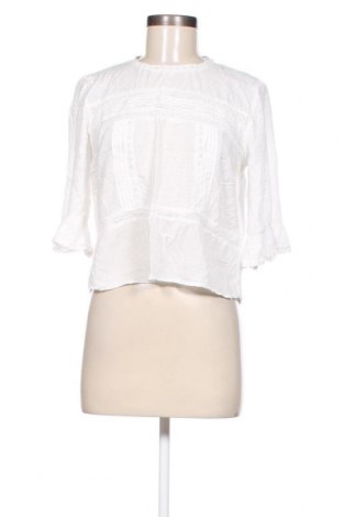 Damen Shirt ONLY, Größe M, Farbe Weiß, Preis 4,99 €