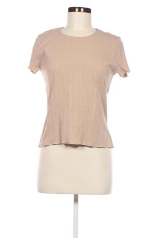 Γυναικεία μπλούζα ONLY, Μέγεθος L, Χρώμα  Μπέζ, Τιμή 5,40 €