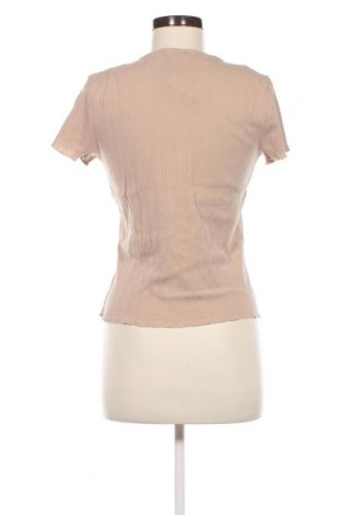 Γυναικεία μπλούζα ONLY, Μέγεθος L, Χρώμα  Μπέζ, Τιμή 5,70 €