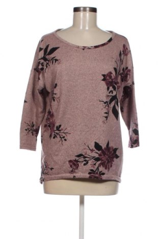 Γυναικεία μπλούζα ONLY, Μέγεθος M, Χρώμα Σάπιο μήλο, Τιμή 5,57 €