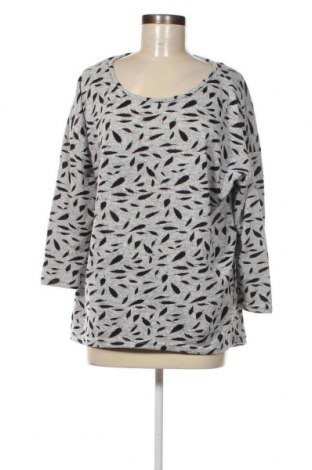 Γυναικεία μπλούζα ONLY, Μέγεθος L, Χρώμα Γκρί, Τιμή 5,57 €