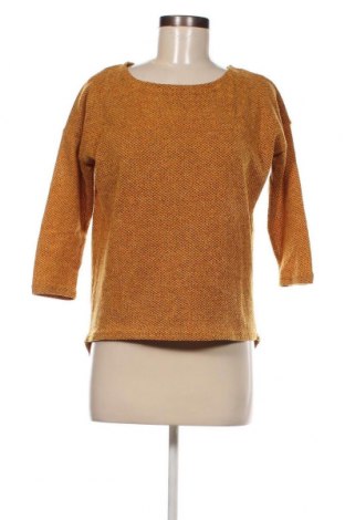 Damen Shirt ONLY, Größe XXS, Farbe Gelb, Preis 6,96 €