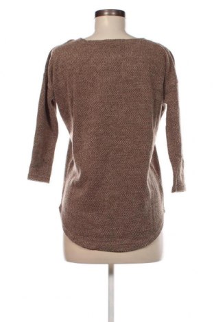 Γυναικεία μπλούζα ONLY, Μέγεθος XXS, Χρώμα  Μπέζ, Τιμή 4,33 €
