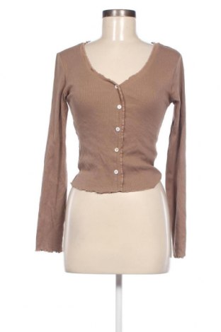 Damen Shirt ONLY, Größe M, Farbe Braun, Preis € 5,57