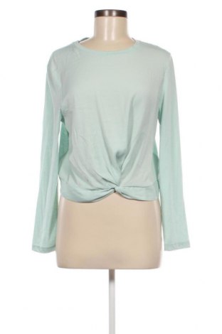 Damen Shirt ONLY, Größe L, Farbe Grün, Preis € 5,70