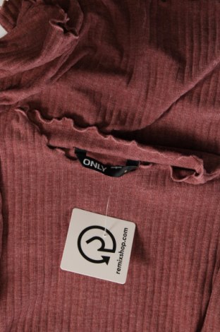 Damen Shirt ONLY, Größe M, Farbe Rosa, Preis € 5,57