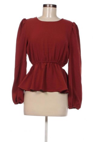 Damen Shirt ONLY, Größe M, Farbe Rot, Preis € 7,66