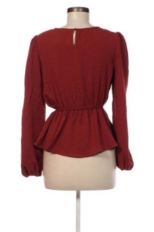 Damen Shirt ONLY, Größe M, Farbe Rot, Preis 6,26 €