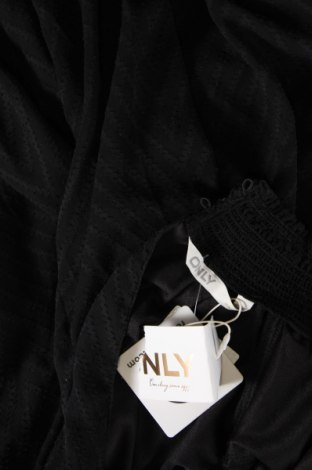 Bluză de femei ONLY, Mărime XS, Culoare Negru, Preț 60,53 Lei