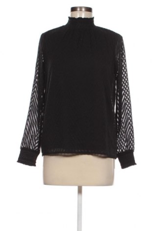 Γυναικεία μπλούζα ONLY, Μέγεθος XS, Χρώμα Μαύρο, Τιμή 11,38 €
