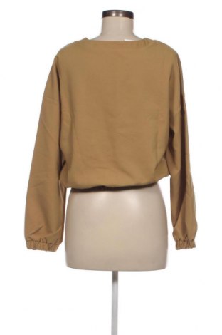 Γυναικεία μπλούζα ONLY, Μέγεθος S, Χρώμα  Μπέζ, Τιμή 5,83 €