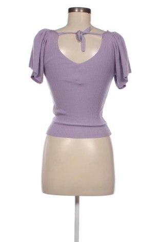 Damen Shirt ONLY, Größe S, Farbe Lila, Preis 5,83 €