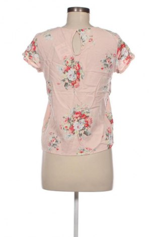 Дамска блуза ONLY, Размер S, Цвят Многоцветен, Цена 54,15 лв.
