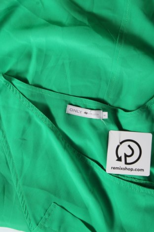Damen Shirt ONLY, Größe M, Farbe Grün, Preis € 27,70