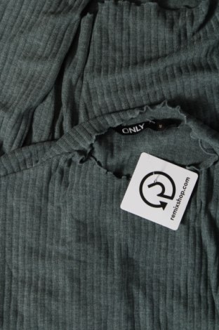 Damen Shirt ONLY, Größe M, Farbe Grün, Preis € 6,96