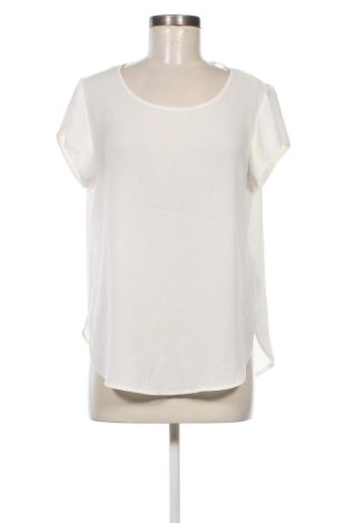 Γυναικεία μπλούζα ONLY, Μέγεθος M, Χρώμα Λευκό, Τιμή 6,14 €