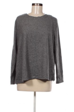 Damen Shirt ONLY, Größe L, Farbe Grau, Preis € 3,49