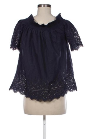 Γυναικεία μπλούζα ONLY, Μέγεθος M, Χρώμα Μπλέ, Τιμή 4,95 €