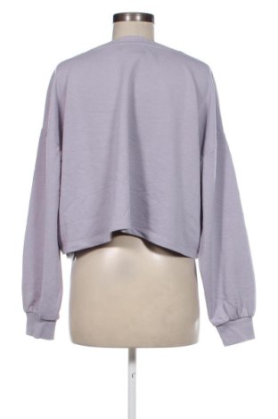 Γυναικεία μπλούζα ONLY, Μέγεθος L, Χρώμα Βιολετί, Τιμή 6,80 €