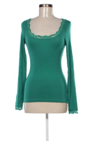 Damen Shirt ONLY, Größe S, Farbe Grün, Preis 6,26 €