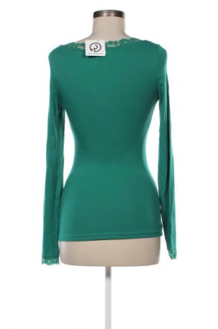 Bluză de femei ONLY, Mărime S, Culoare Verde, Preț 65,79 Lei