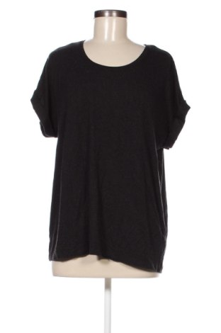 Γυναικεία μπλούζα ONLY, Μέγεθος L, Χρώμα Μαύρο, Τιμή 6,43 €