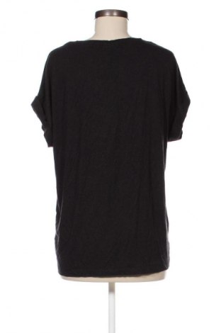 Дамска блуза ONLY, Размер L, Цвят Черен, Цена 11,00 лв.