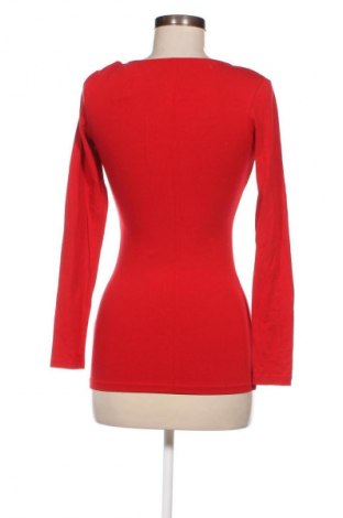 Γυναικεία μπλούζα ONLY, Μέγεθος S, Χρώμα Κόκκινο, Τιμή 6,14 €