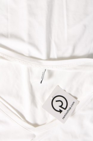 Γυναικεία μπλούζα ONLY, Μέγεθος S, Χρώμα Λευκό, Τιμή 6,00 €