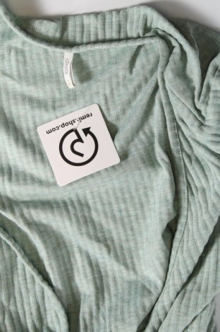 Damen Shirt ONLY, Größe M, Farbe Grün, Preis 6,96 €