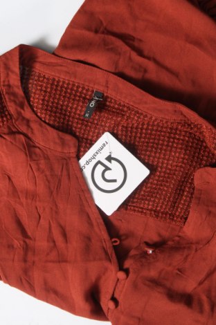 Γυναικεία μπλούζα ONLY, Μέγεθος M, Χρώμα Καφέ, Τιμή 5,57 €
