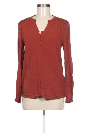 Дамска блуза ONLY, Размер M, Цвят Кафяв, Цена 10,00 лв.