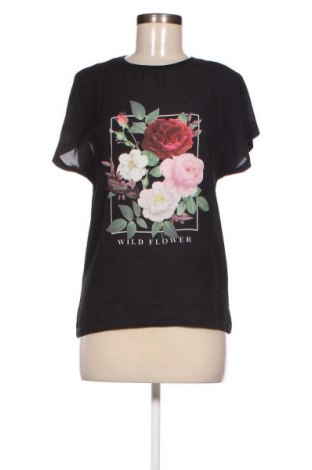 Damen Shirt ONLY, Größe S, Farbe Schwarz, Preis 10,23 €