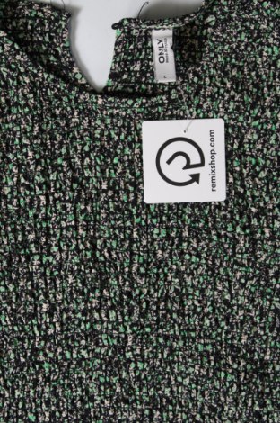 Γυναικεία μπλούζα ONLY, Μέγεθος L, Χρώμα Πολύχρωμο, Τιμή 5,57 €