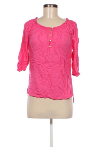 Γυναικεία μπλούζα ONLY, Μέγεθος XS, Χρώμα Ρόζ , Τιμή 4,95 €